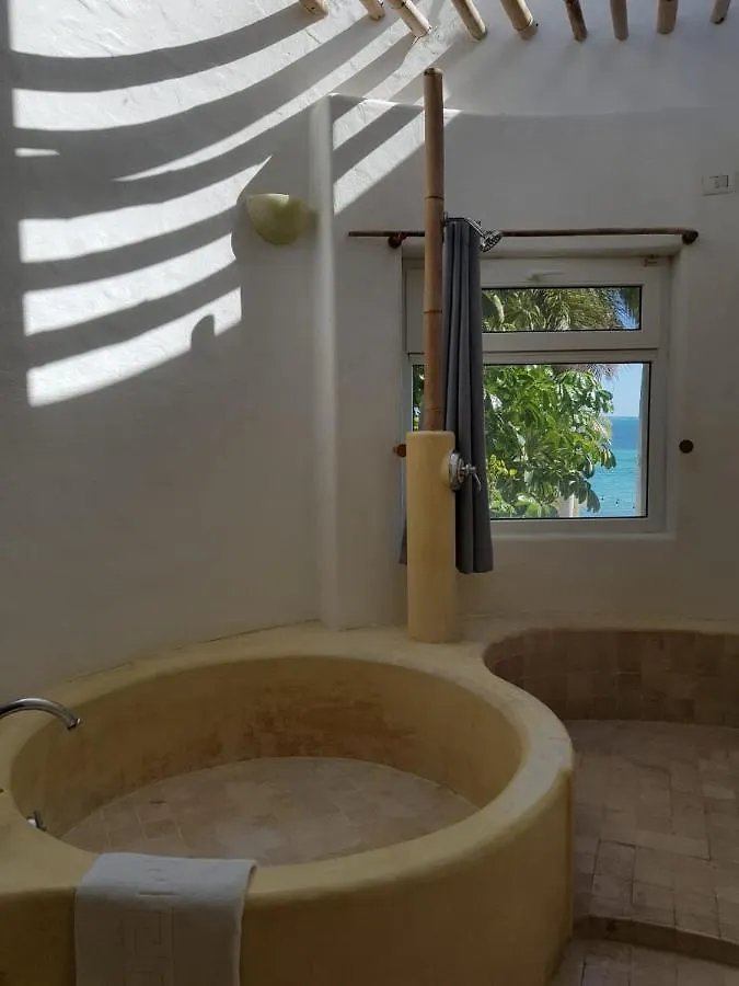Сasa de vacaciones Villa Bella Casa junto al Mar Caribe Cancún