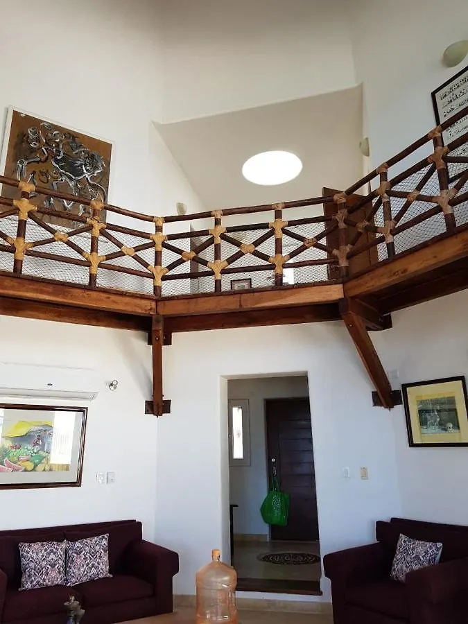 Villa Bella Casa junto al Mar Caribe Cancún 0*,